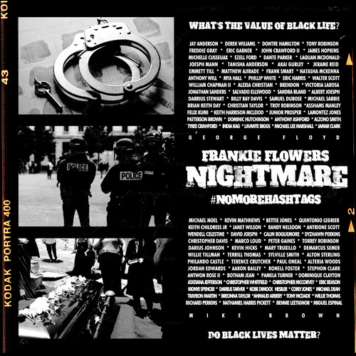Nightmare - 2021